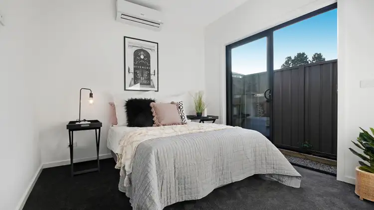 Sixth view of Homely unit listing, 3/72 Lane Crescent, Reservoir VIC 3073