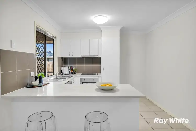 Second view of Homely house listing, 25 Barwell Street, Brassall QLD 4305