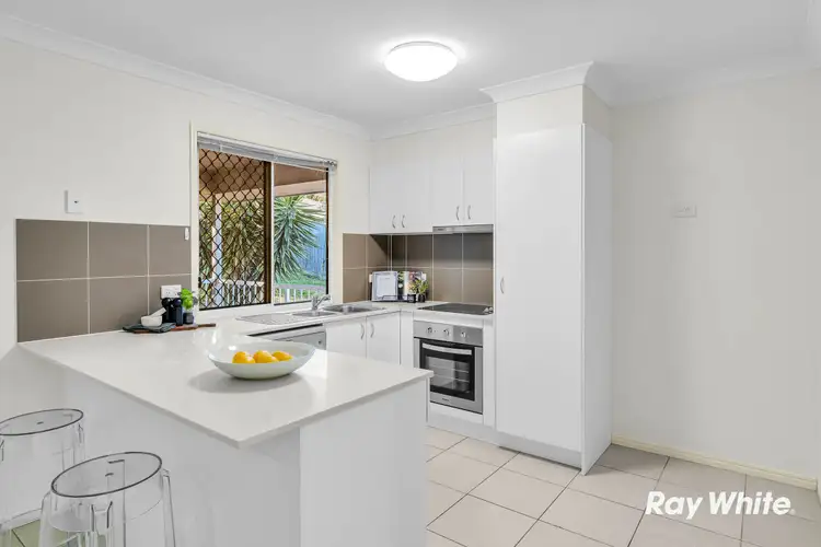 Third view of Homely house listing, 25 Barwell Street, Brassall QLD 4305