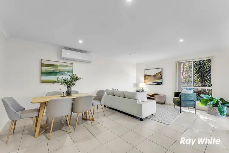 Fourth view of Homely house listing, 25 Barwell Street, Brassall QLD 4305