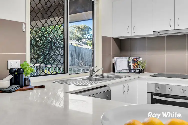 Fifth view of Homely house listing, 25 Barwell Street, Brassall QLD 4305