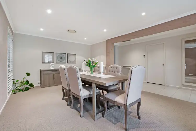 Second view of Homely house listing, 70 Hungerford Drive, Glenwood NSW 2768