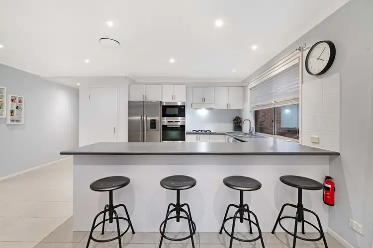 Third view of Homely house listing, 70 Hungerford Drive, Glenwood NSW 2768