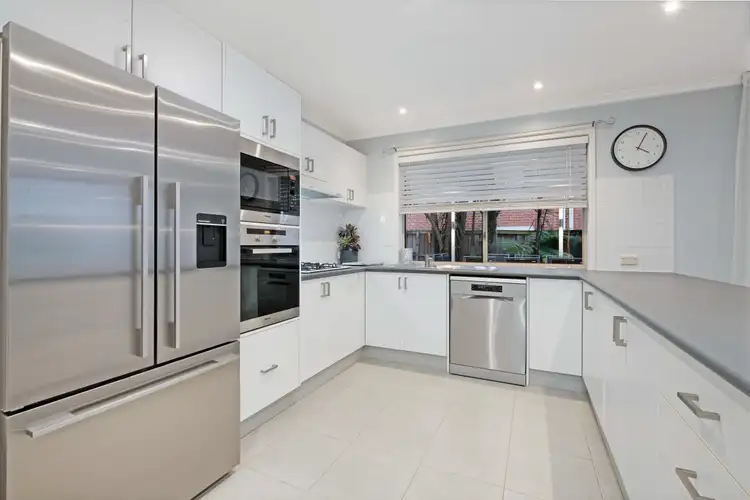 Fourth view of Homely house listing, 70 Hungerford Drive, Glenwood NSW 2768