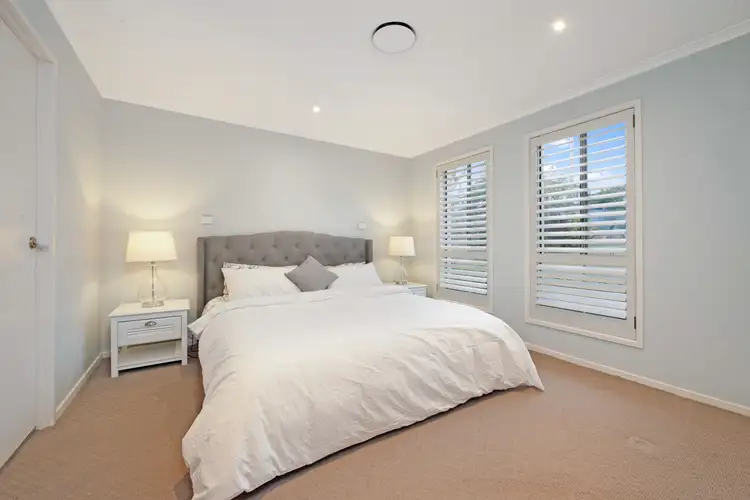 Sixth view of Homely house listing, 70 Hungerford Drive, Glenwood NSW 2768