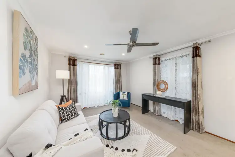 Third view of Homely house listing, 87 Heagney Crescent, Chisholm ACT 2905