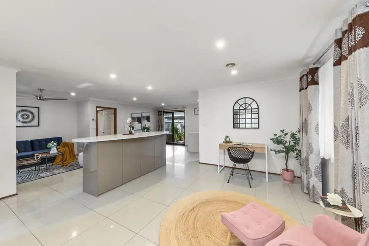 Fourth view of Homely house listing, 87 Heagney Crescent, Chisholm ACT 2905
