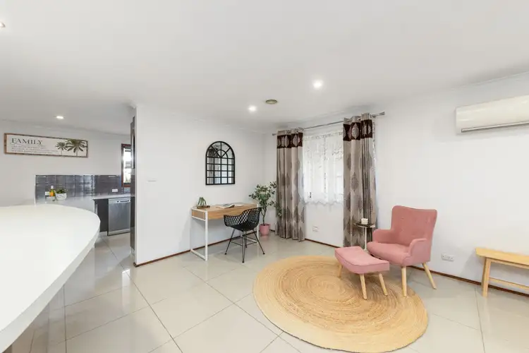 Fifth view of Homely house listing, 87 Heagney Crescent, Chisholm ACT 2905