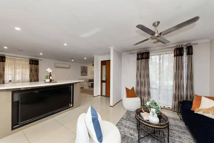 Sixth view of Homely house listing, 87 Heagney Crescent, Chisholm ACT 2905