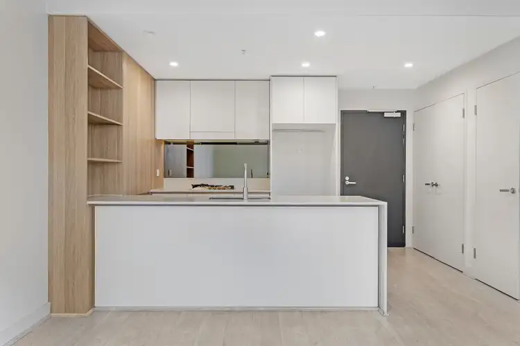 Fourth view of Homely apartment listing, 824/46 Savona Drive, Wentworth Point NSW 2127