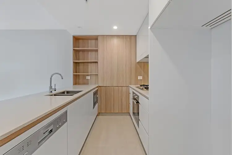 Fifth view of Homely apartment listing, 824/46 Savona Drive, Wentworth Point NSW 2127