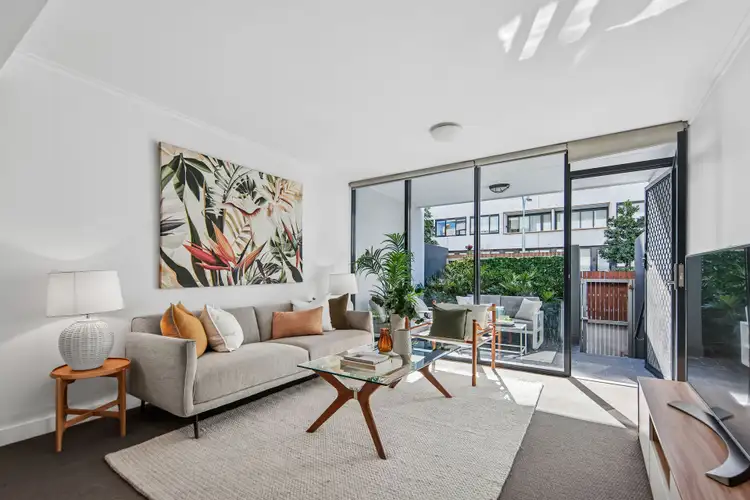 1216/93 Macdonald Street, Erskineville NSW 2043