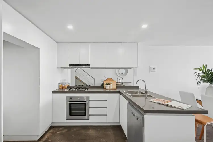 Third view of Homely apartment listing, 1216/93 Macdonald Street, Erskineville NSW 2043