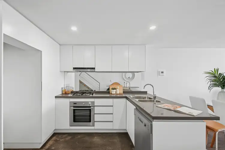 Third view of Homely apartment listing, 1216/93 Macdonald Street, Erskineville NSW 2043