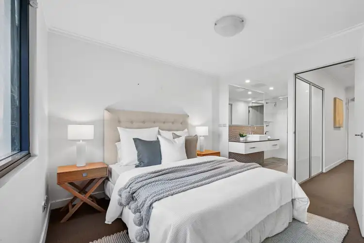Fifth view of Homely apartment listing, 1216/93 Macdonald Street, Erskineville NSW 2043