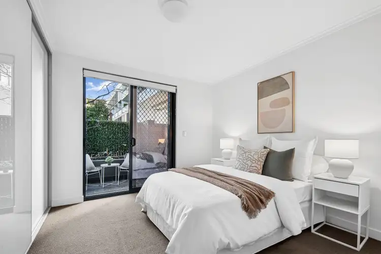 Sixth view of Homely apartment listing, 1216/93 Macdonald Street, Erskineville NSW 2043