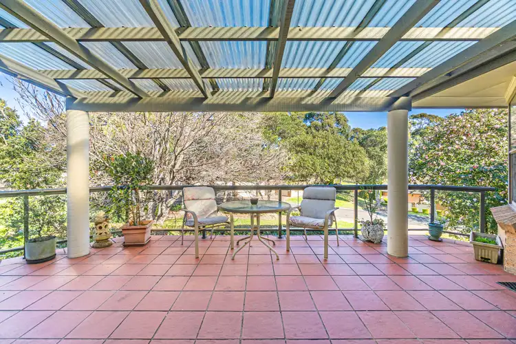 Main view of Homely unit listing, 32 Castle Pines Drive, Norwest NSW 2153