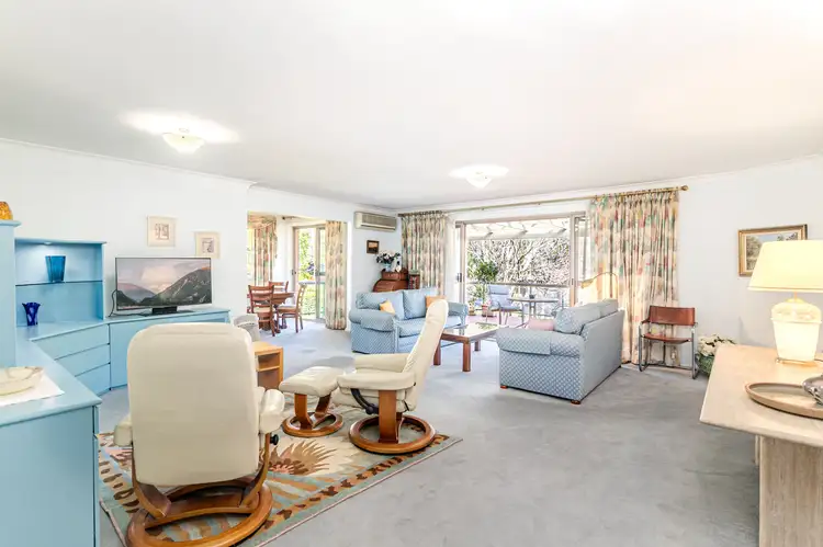 Second view of Homely unit listing, 32 Castle Pines Drive, Norwest NSW 2153