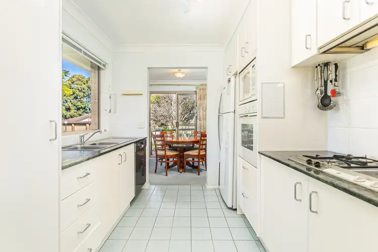 Third view of Homely unit listing, 32 Castle Pines Drive, Norwest NSW 2153