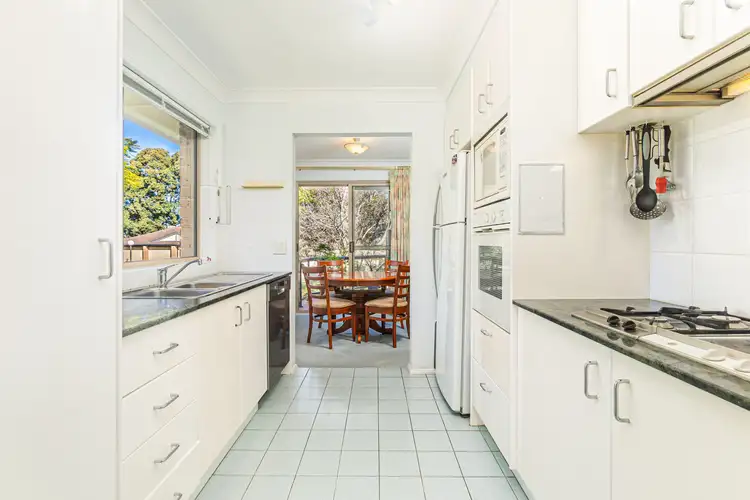 Third view of Homely unit listing, 32 Castle Pines Drive, Norwest NSW 2153