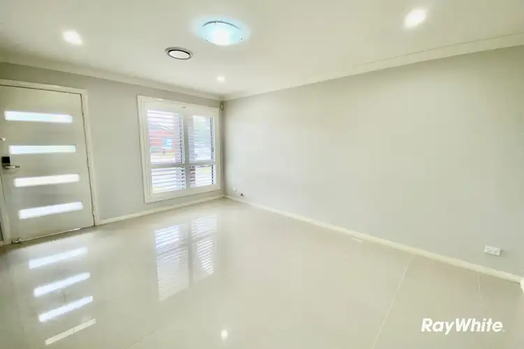 Second view of Homely house listing, 88 Carroll Crescent, Plumpton NSW 2761