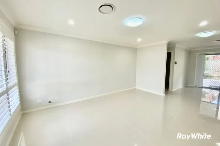 Third view of Homely house listing, 88 Carroll Crescent, Plumpton NSW 2761