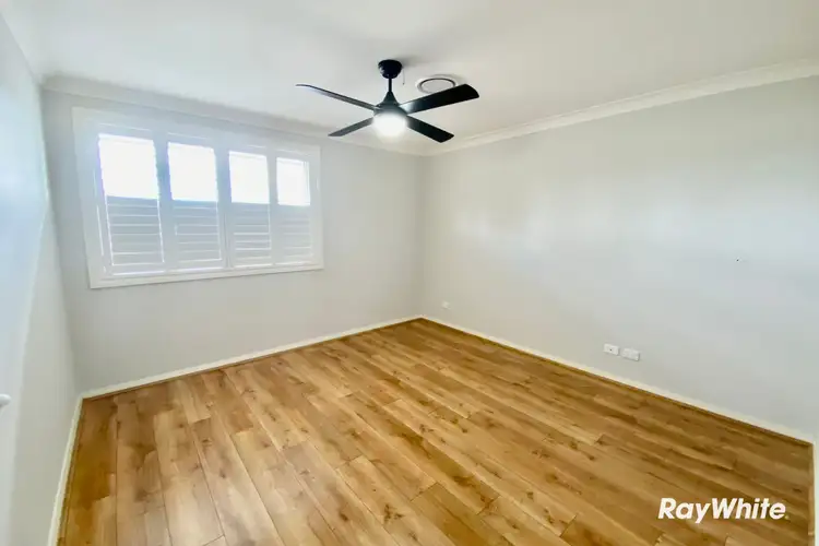 Fourth view of Homely house listing, 88 Carroll Crescent, Plumpton NSW 2761