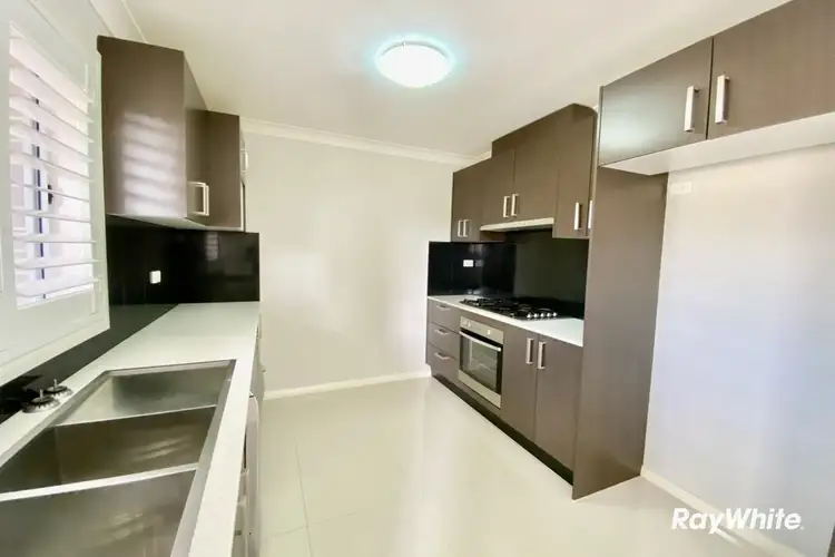 Fifth view of Homely house listing, 88 Carroll Crescent, Plumpton NSW 2761