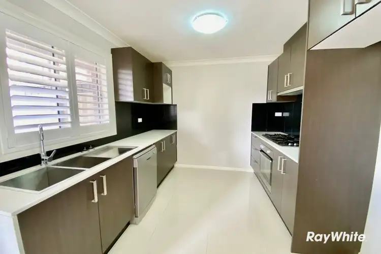 Sixth view of Homely house listing, 88 Carroll Crescent, Plumpton NSW 2761