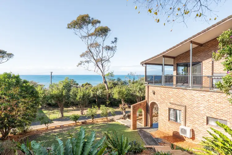 512 Lawrence Hargrave Drive, Wombarra NSW 2515