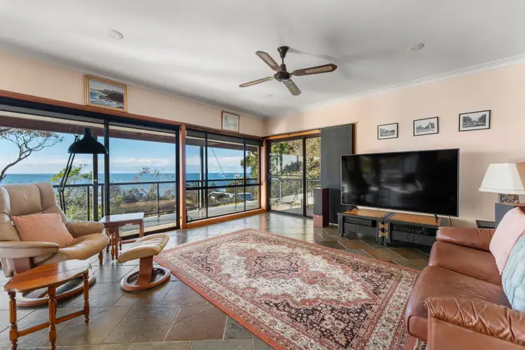 Fifth view of Homely house listing, 512 Lawrence Hargrave Drive, Wombarra NSW 2515