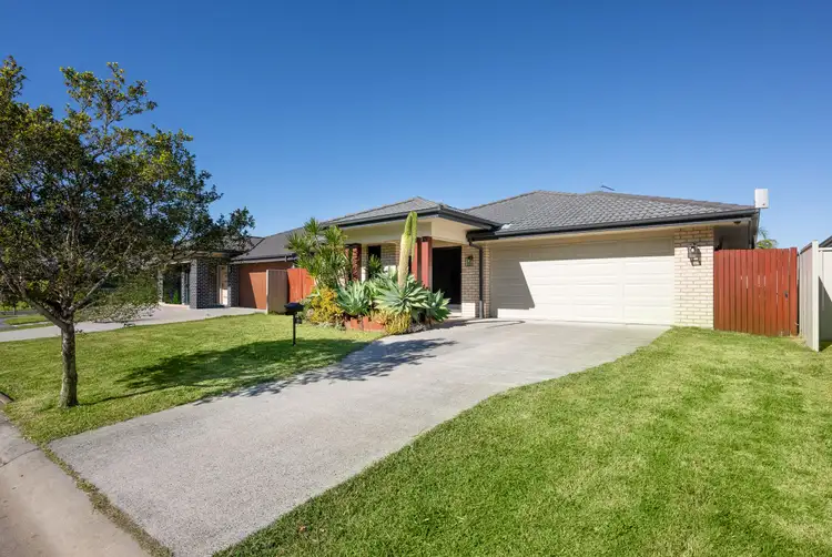 27 Waterways Drive, Sandy Beach NSW 2456