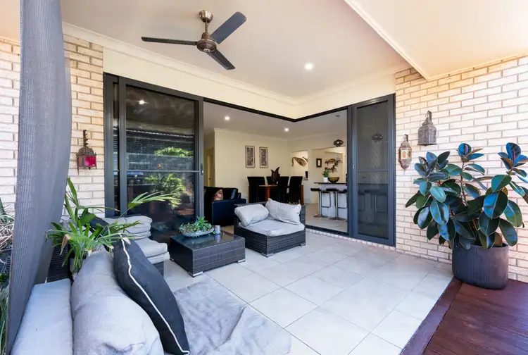 Second view of Homely house listing, 27 Waterways Drive, Sandy Beach NSW 2456