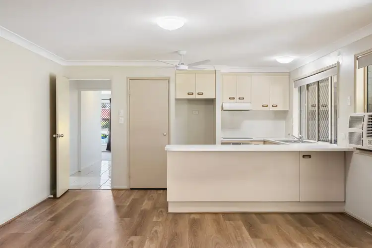 Second view of Homely house listing, 64 Miles Street, Caboolture QLD 4510