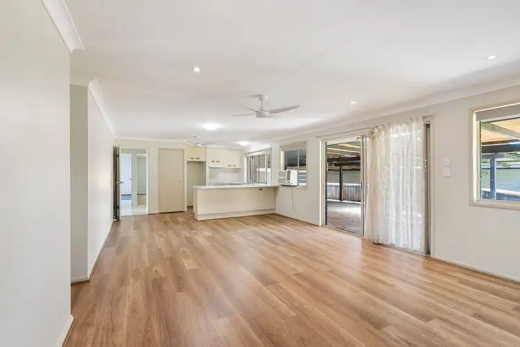 Fourth view of Homely house listing, 64 Miles Street, Caboolture QLD 4510