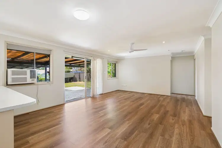 Fifth view of Homely house listing, 64 Miles Street, Caboolture QLD 4510