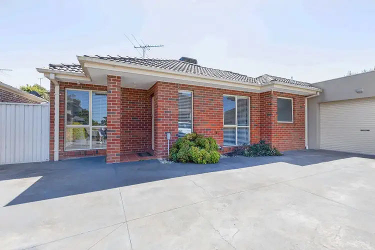 Main view of Homely unit listing, 3/12 Farringdon Street, Pascoe Vale VIC 3044