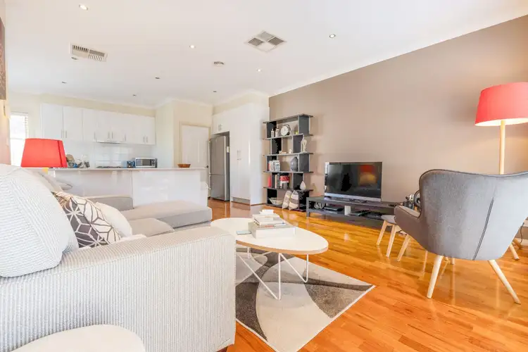 Second view of Homely unit listing, 3/12 Farringdon Street, Pascoe Vale VIC 3044