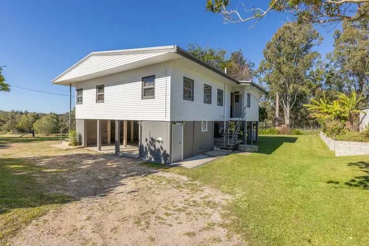 56 Hennessey Road, Delaneys Creek QLD 4514