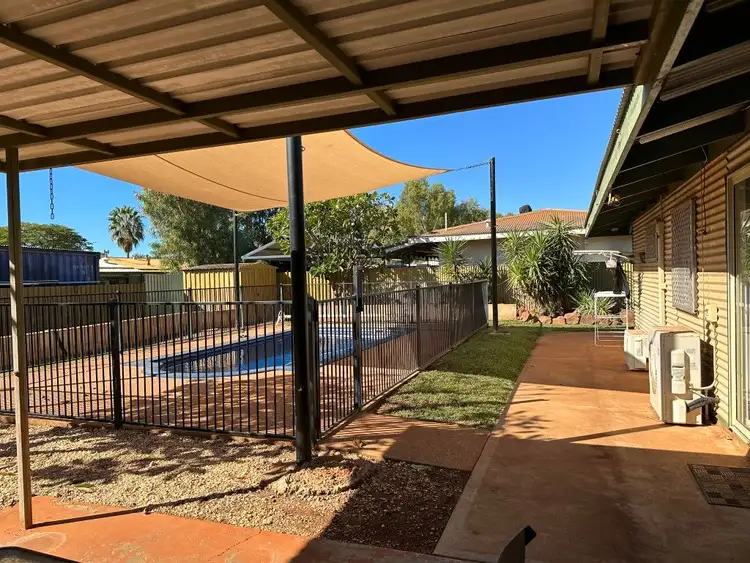 Second view of Homely house listing, 17 Frinderstein Way, Pegs Creek WA 6714