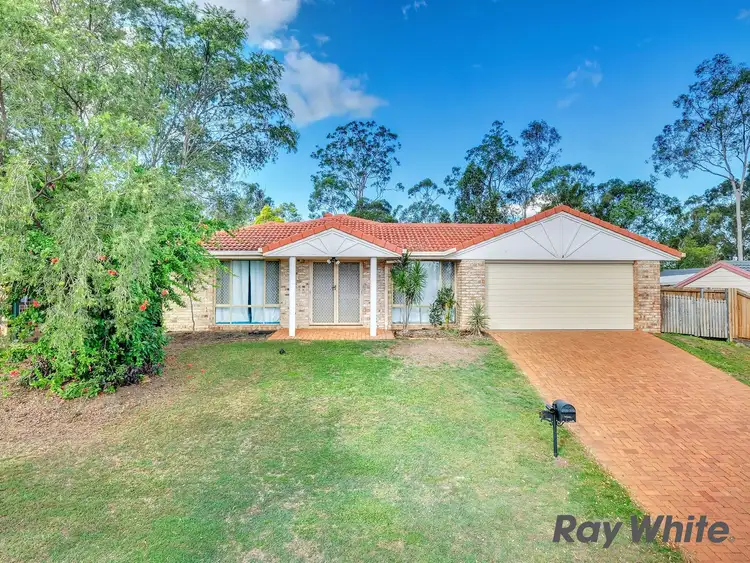 41 Pendula Circuit, Forest Lake QLD 4078