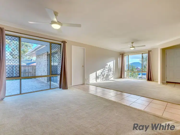 Second view of Homely house listing, 41 Pendula Circuit, Forest Lake QLD 4078