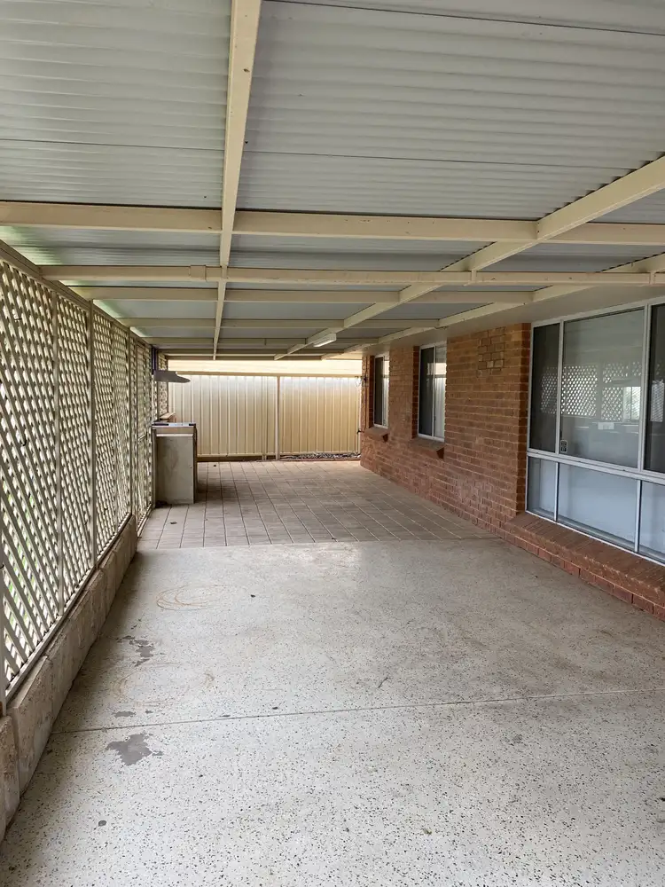 Second view of Homely house listing, 58 Tallarook Way, Waggrakine WA 6530