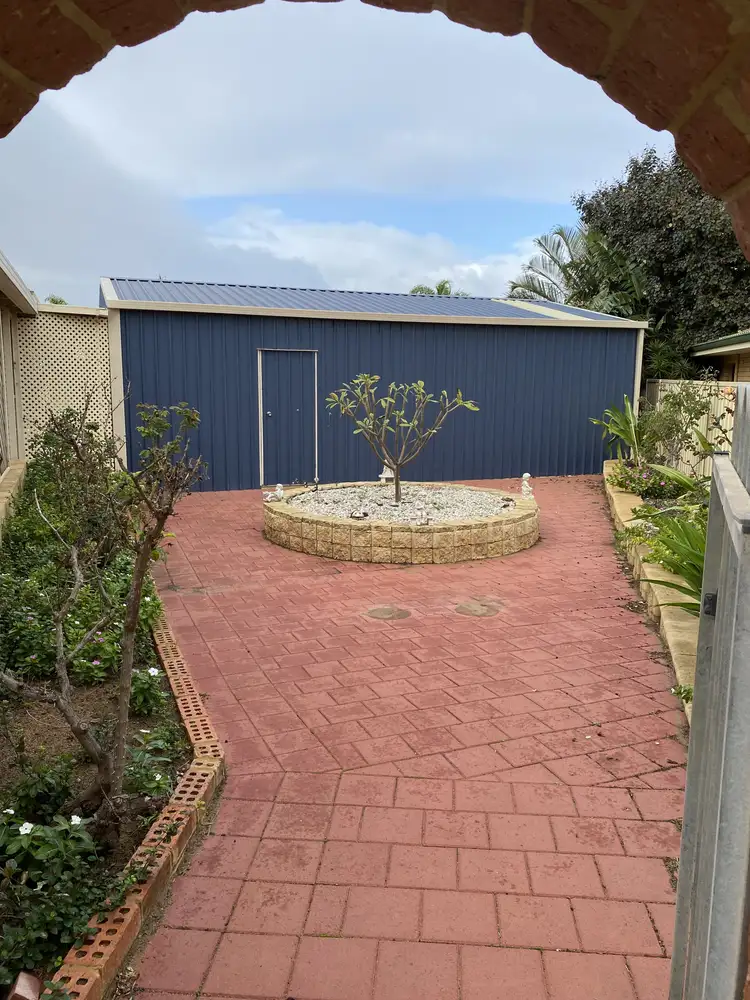 Third view of Homely house listing, 58 Tallarook Way, Waggrakine WA 6530