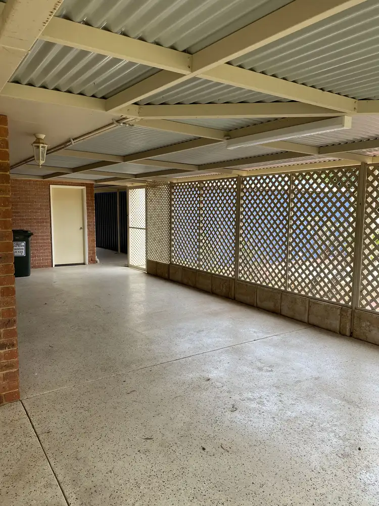Fourth view of Homely house listing, 58 Tallarook Way, Waggrakine WA 6530