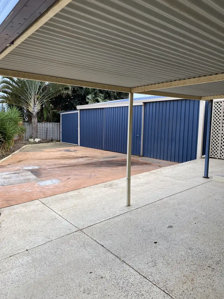 Fifth view of Homely house listing, 58 Tallarook Way, Waggrakine WA 6530