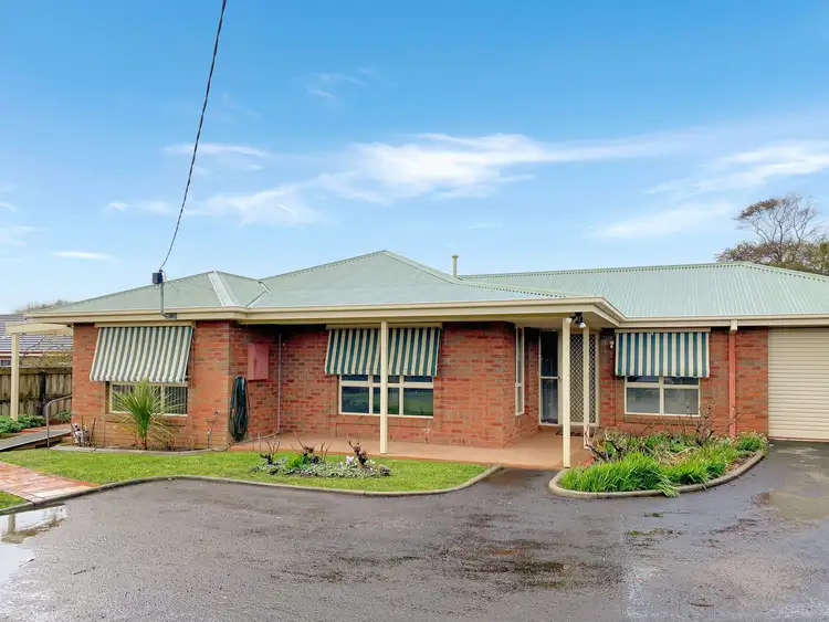 Main view of Homely house listing, 12 Horne Street, Koroit VIC 3282