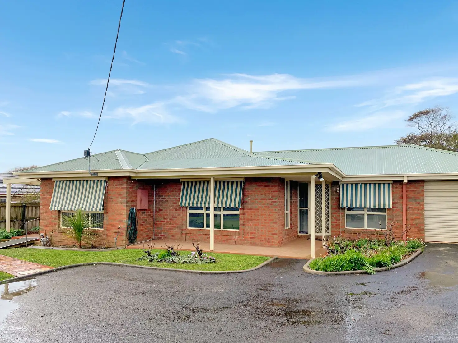 Main view of Homely house listing, 12 Horne Street, Koroit VIC 3282