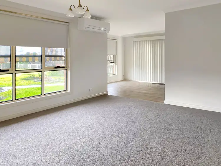Second view of Homely house listing, 12 Horne Street, Koroit VIC 3282