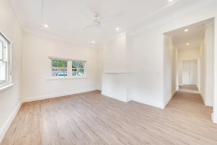 Main view of Homely apartment listing, 1/2A Rangers Avenue, Mosman NSW 2088